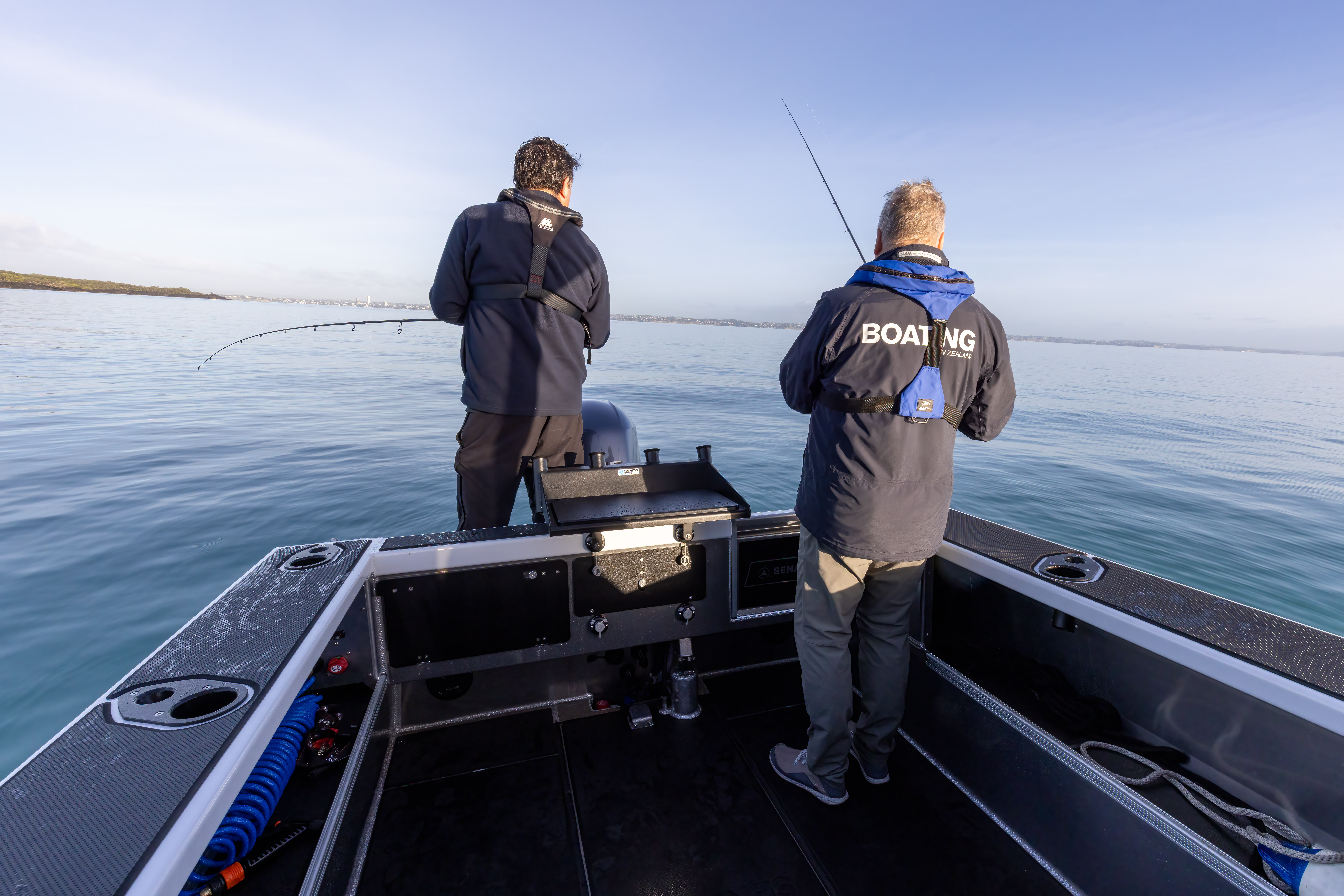 Senator 550HT - 2025