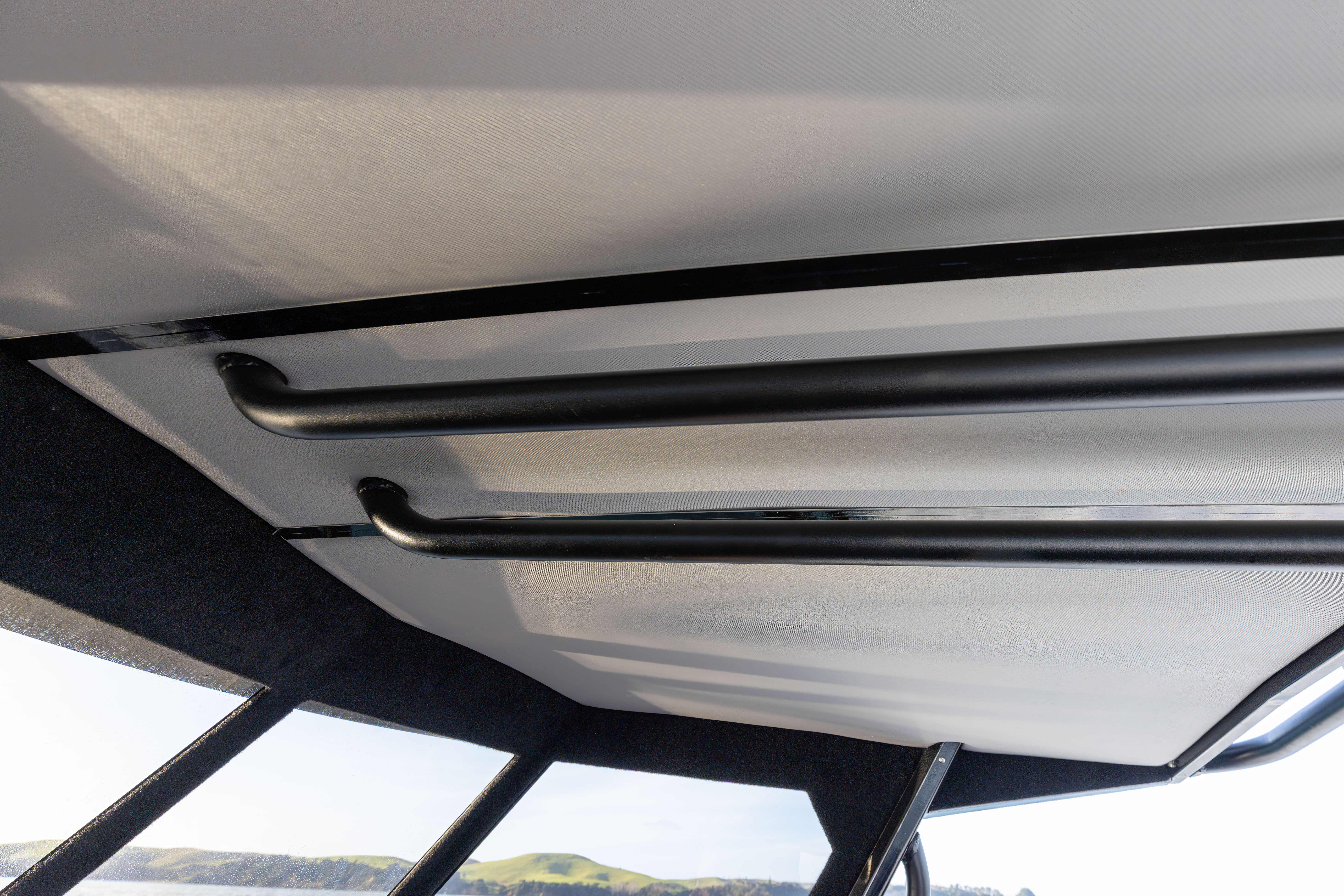 Senator 550HT - 2025