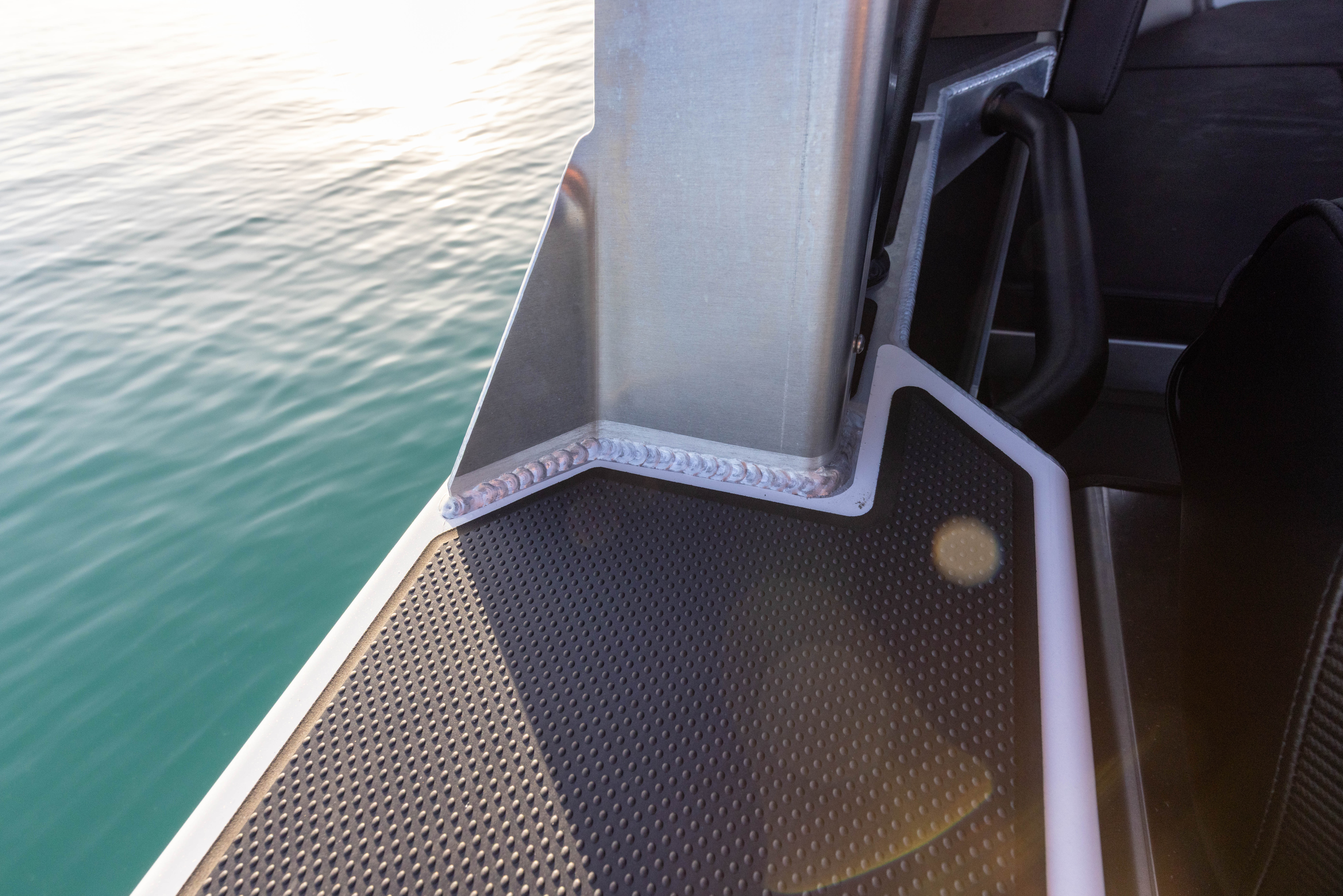 Senator 550HT - 2025