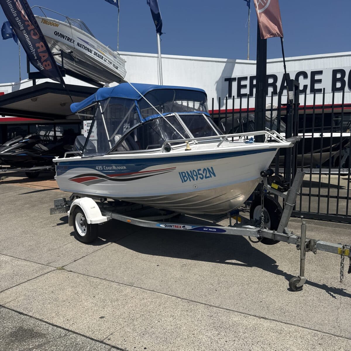 435 Coast Runner - 2025-000114