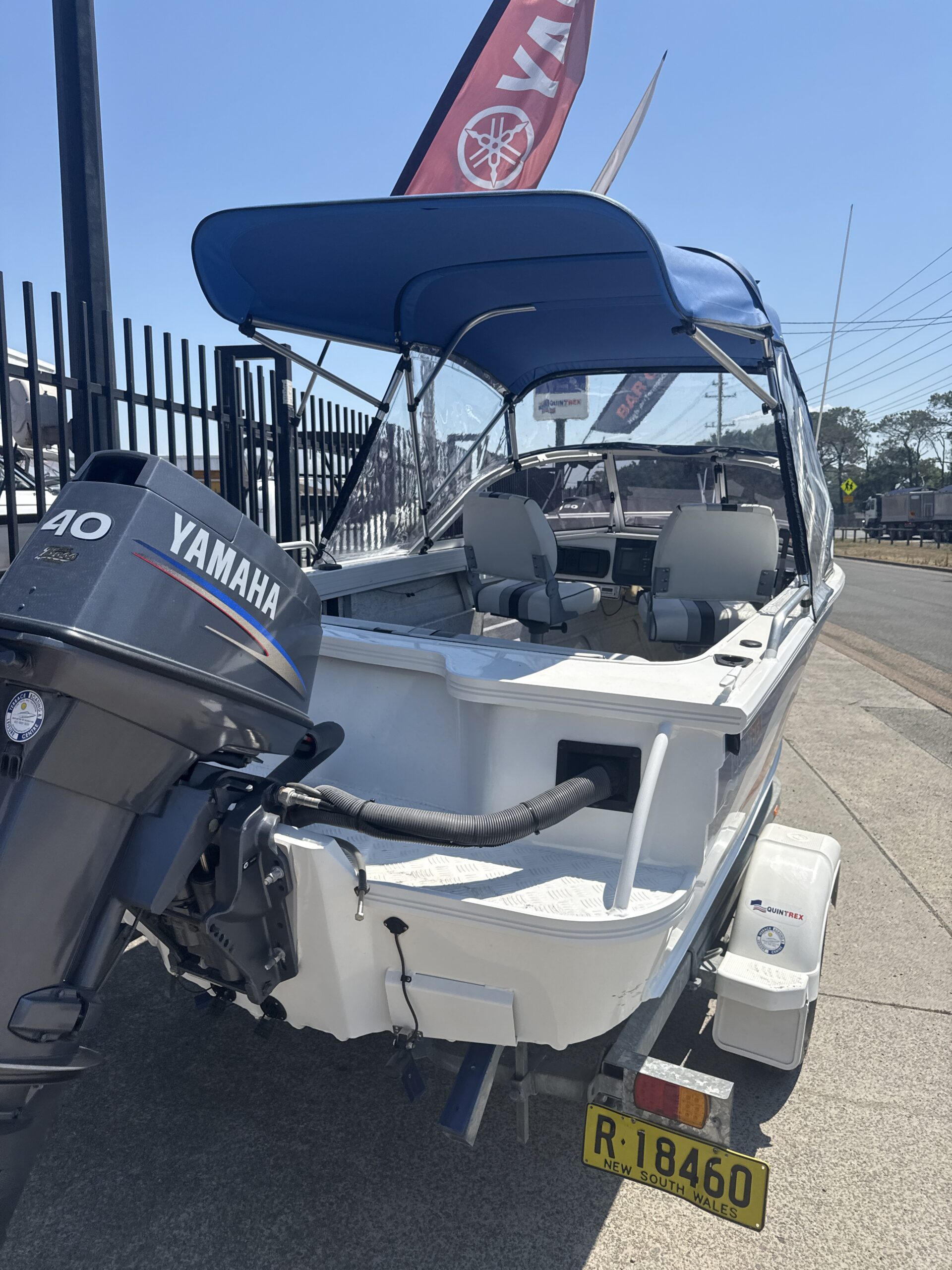 435 Coast Runner - 2025-000114