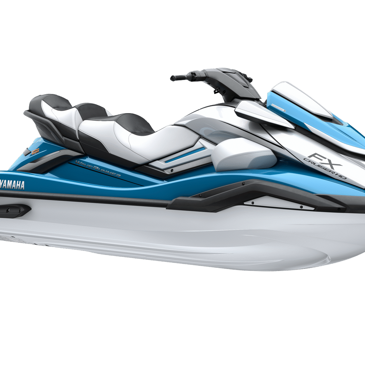 2026 Yamaha FX Cruiser HO FX1900A-C WaveRunner