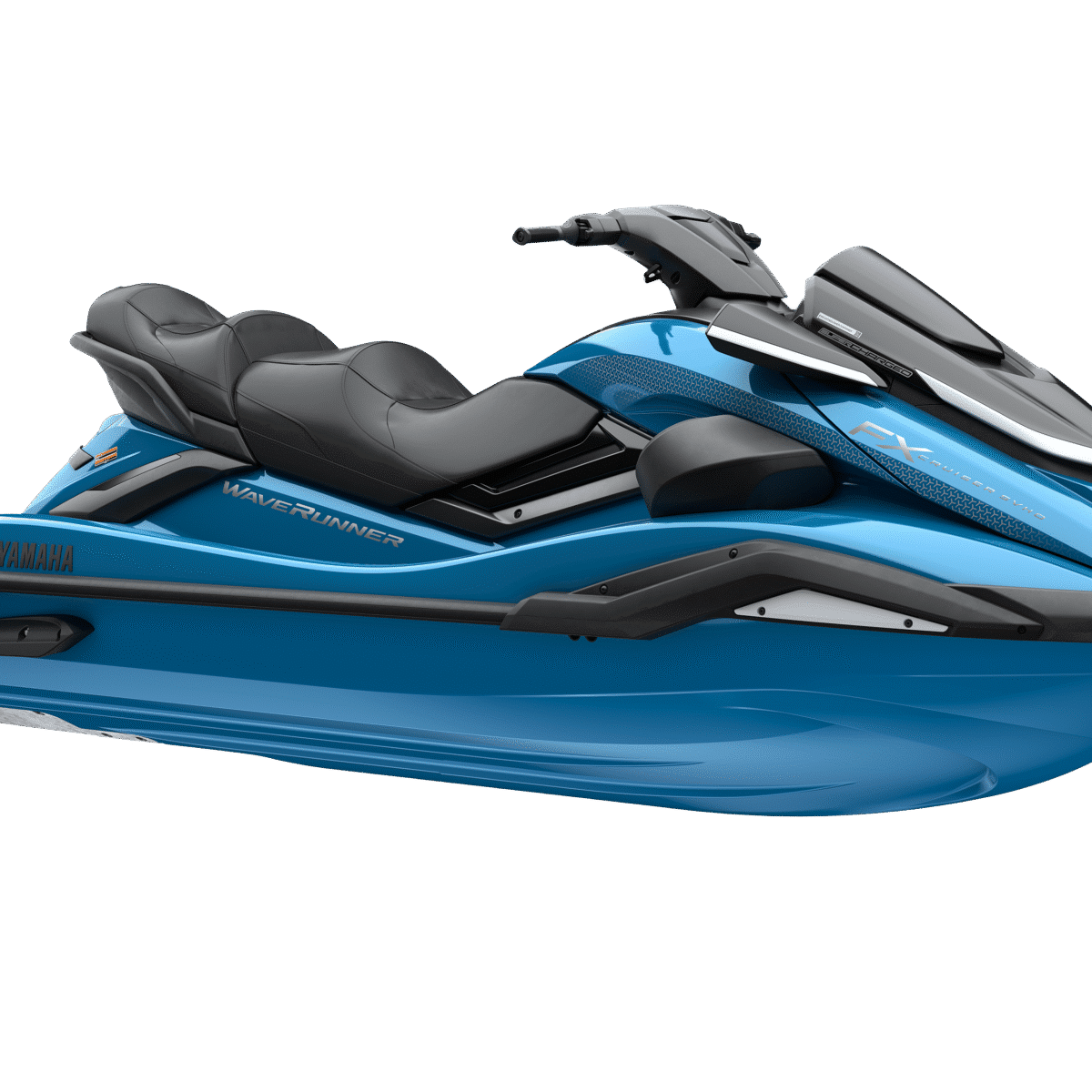 2026 Yamaha FX Cruiser SVHO FX1800B-C WaveRunner