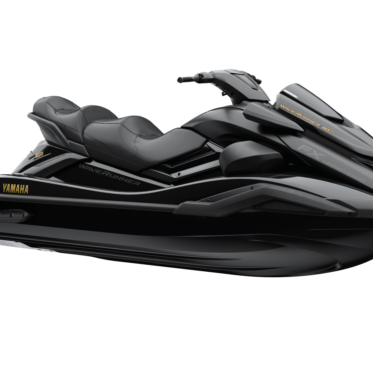 2026 Yamaha FX Limited SVHO FX1800A-C WaveRunner