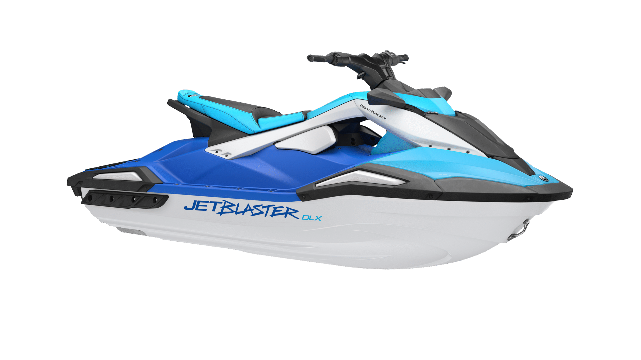 JETBLASTER DELUXE 3UP