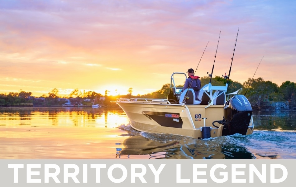 Orange and Blue Sky Illustrated Hello June Instagram Post