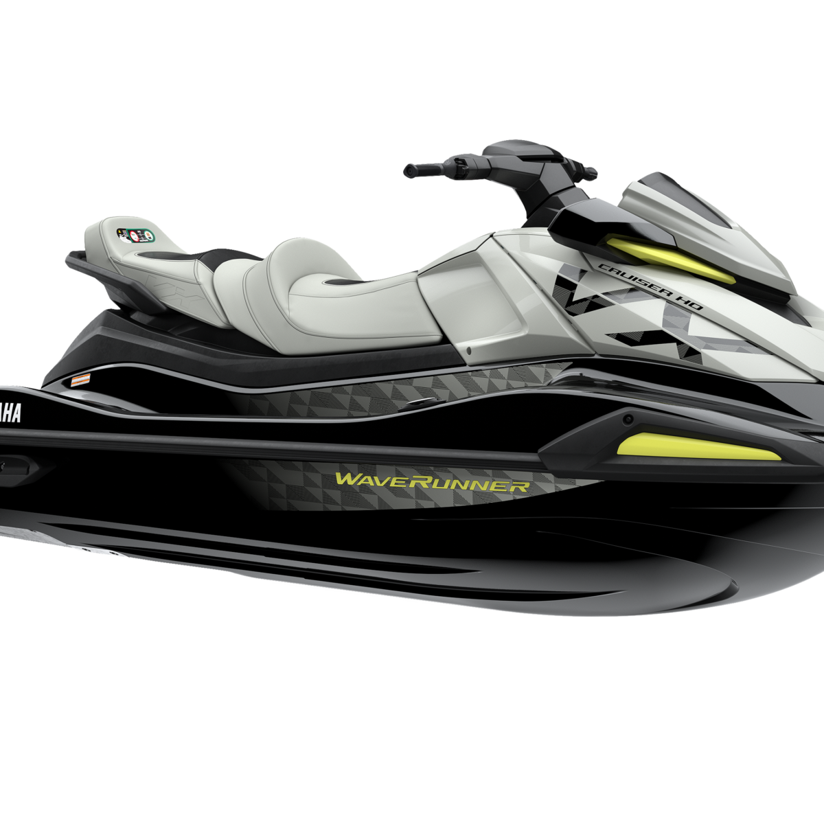 2026 Yamaha VX Cruiser HO VX1900C-C WaveRunner