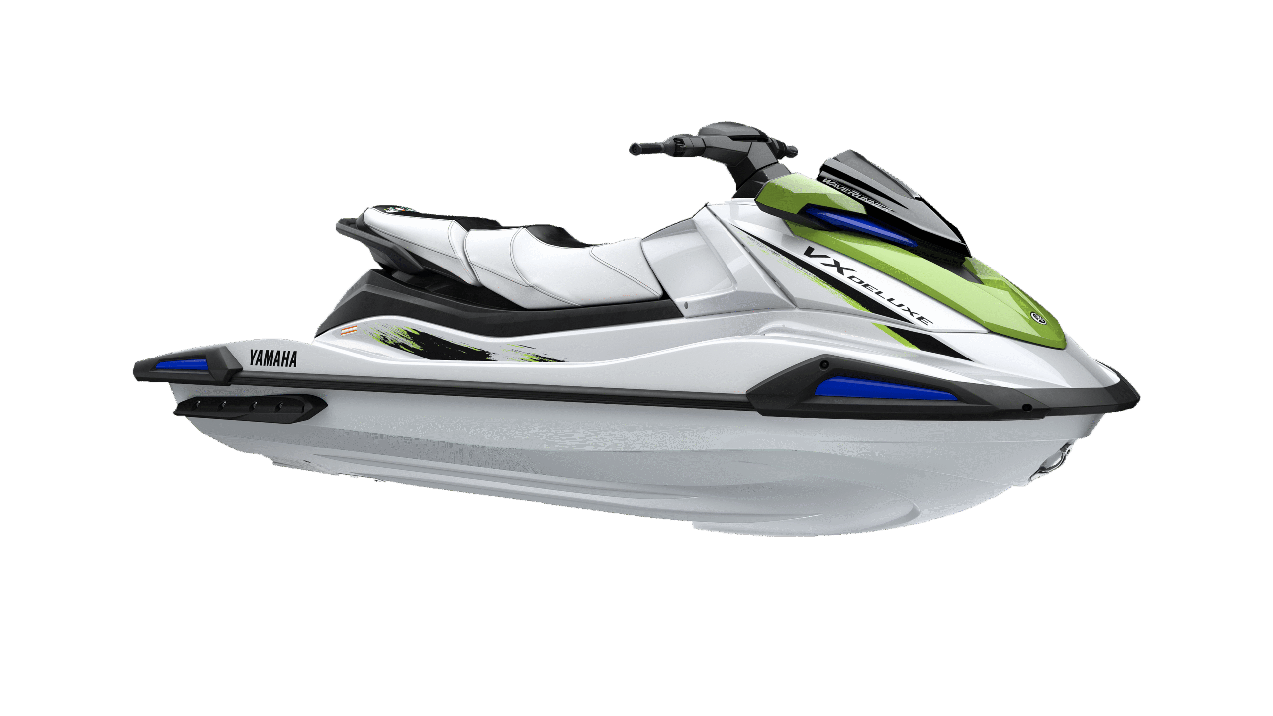 VX DELUXE no speakers