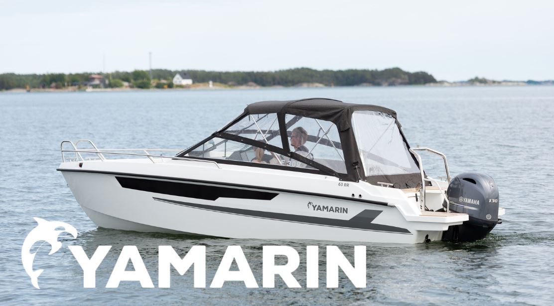 New Yamarin In Stock