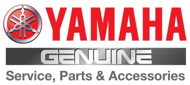 yam gen parts