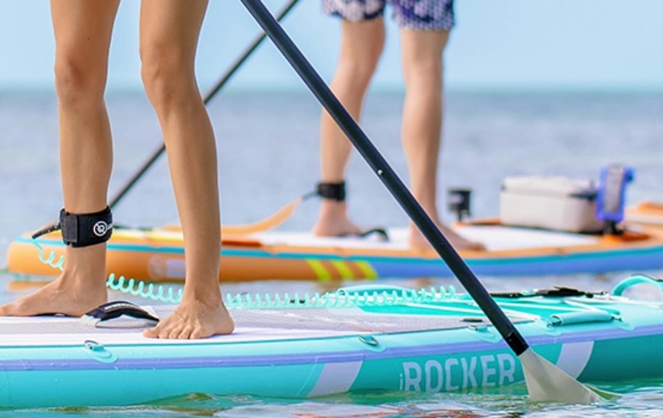 Stand Up Paddle Board and Accessories