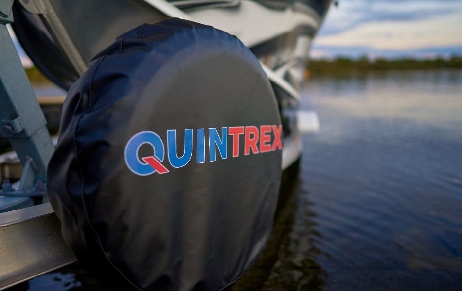 Quintrex Accessories