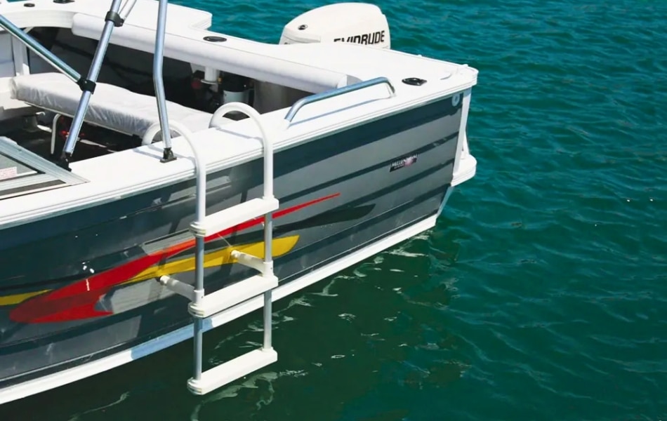 Boat & Outboard Accessories