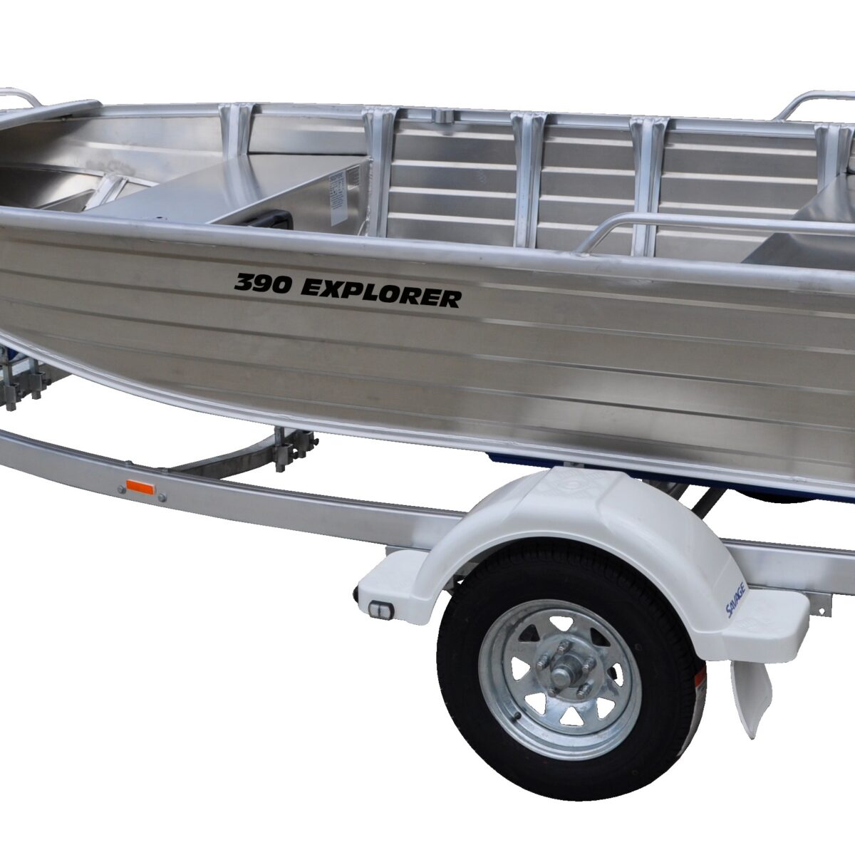 390E Quintrex Explorer L/S 2026