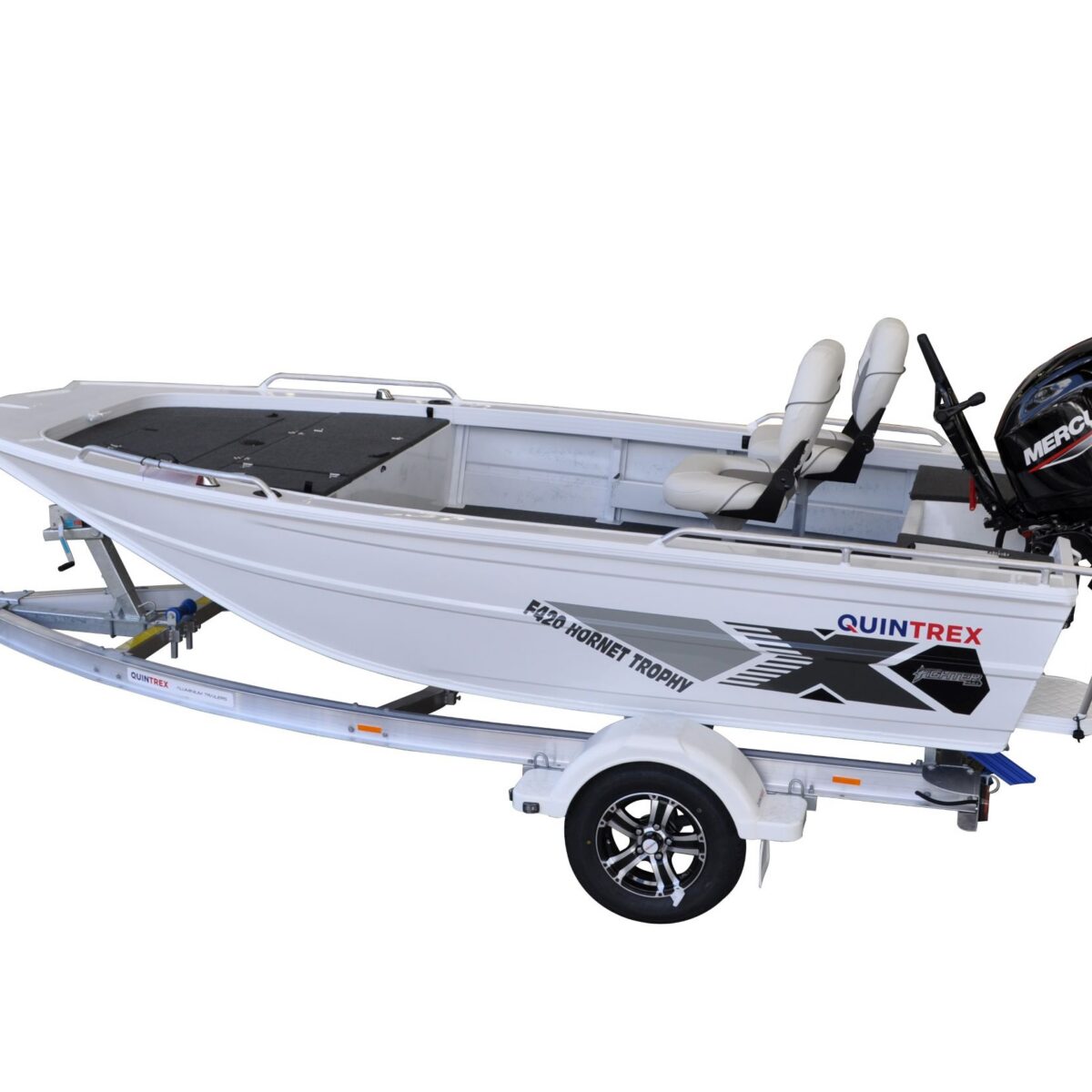 420 Quintrex Hornet Trophy 2026