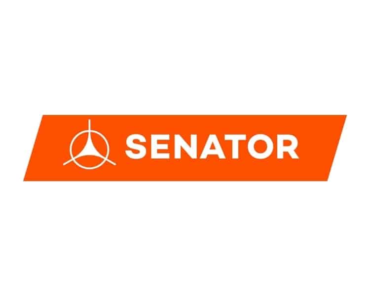 New Senator In Stock