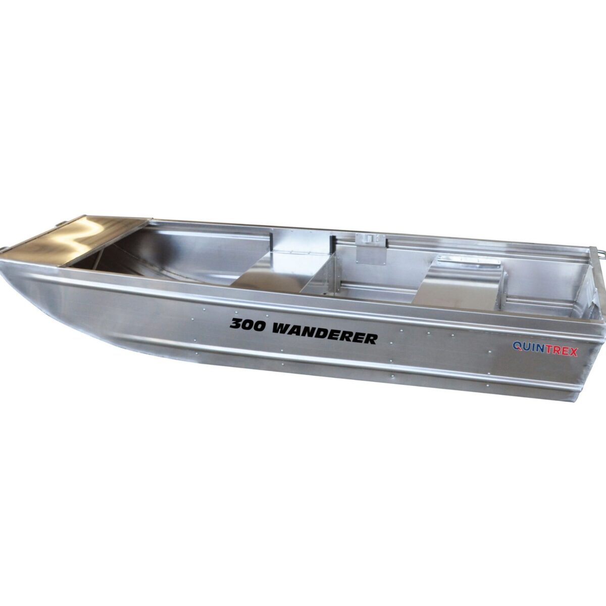 300 Quintrex Wanderer 2024