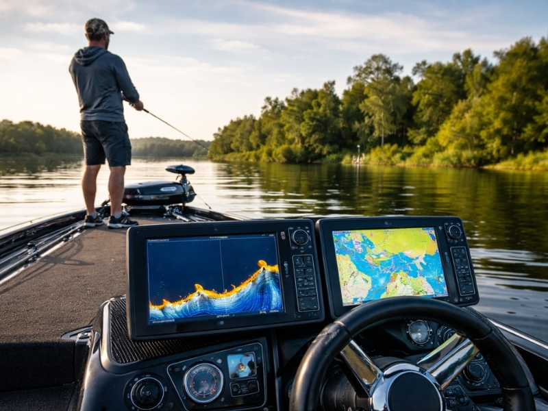 Electronic Accessories