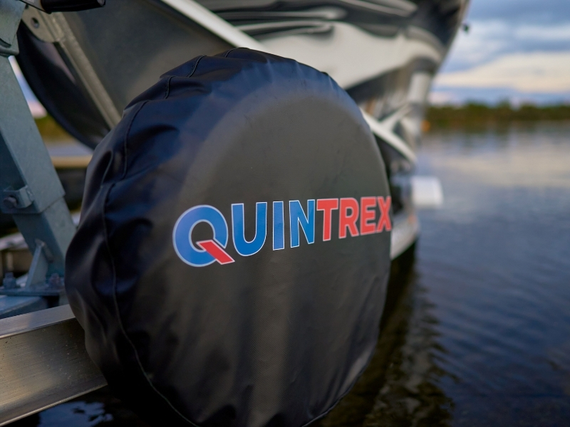 Quintrex Accessories
