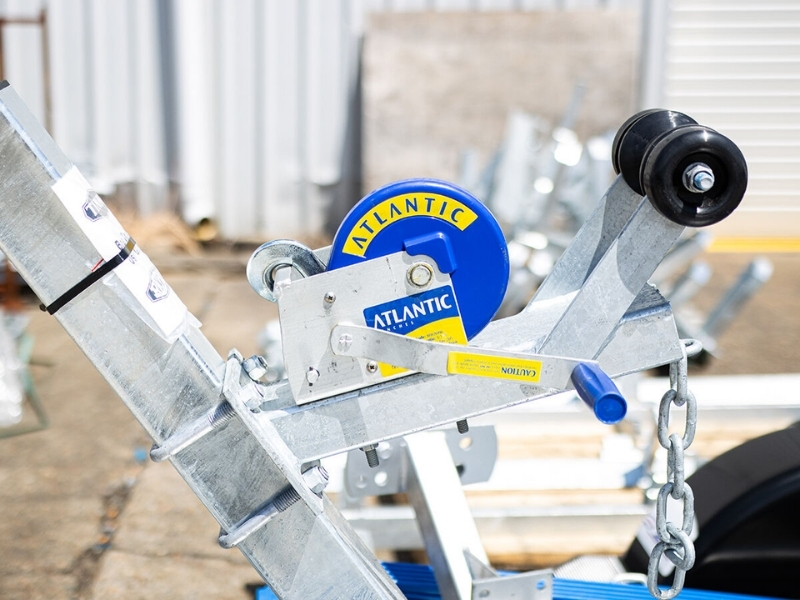 Trailer Parts & Accessories